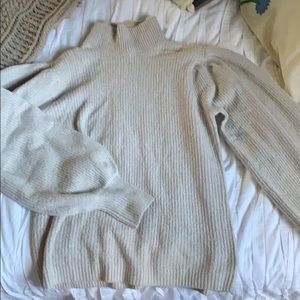 Elegant comfy sweater
